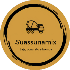 Logo da empresa Suassunamix